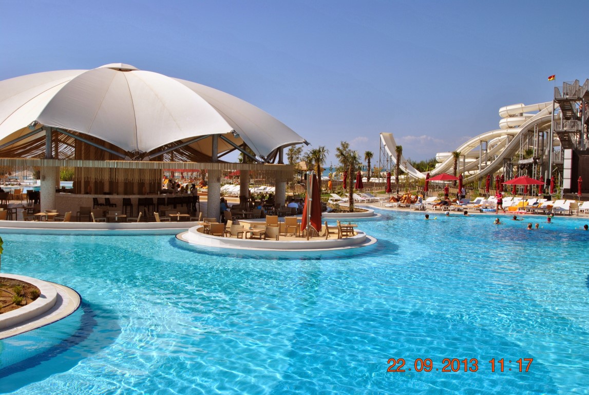 imagini hotel RIU KAYA PALAZZO BELEK